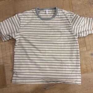KOTN Striped T-Shirt